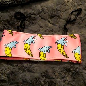 HOAKA Bathingsuit Top